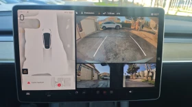 Tesla Model Y LONG RANGE AWD DUAL MOTOR, снимка 15