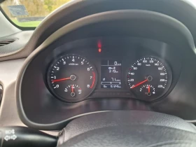 Kia Rio, снимка 11