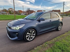 Kia Rio, снимка 8