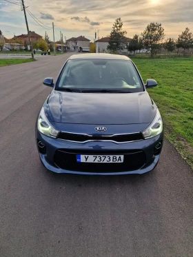 Kia Rio, снимка 7