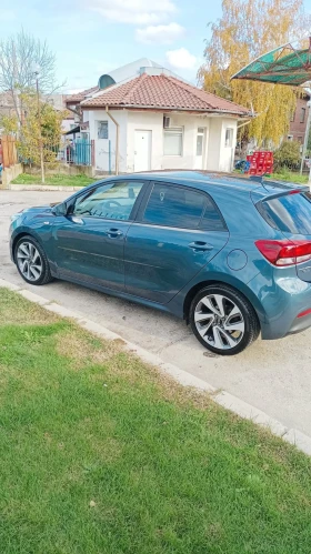 Kia Rio, снимка 2