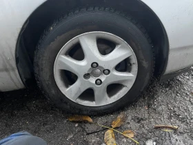 Toyota Corolla verso D-4D, снимка 7