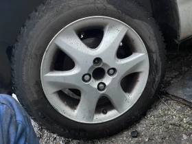 Toyota Corolla verso D-4D, снимка 8