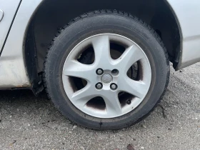 Toyota Corolla verso D-4D, снимка 12