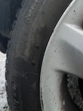 Toyota Corolla verso D-4D, снимка 9