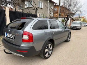 Skoda Octavia Scout 4x4 Navigaciq Koja - 10800 лв. / 5521.95 € - 34547512 4