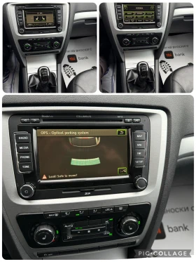 Skoda Octavia Scout 4x4 Navigaciq Koja - 10800 лв. / 5521.95 € - 34547512 13