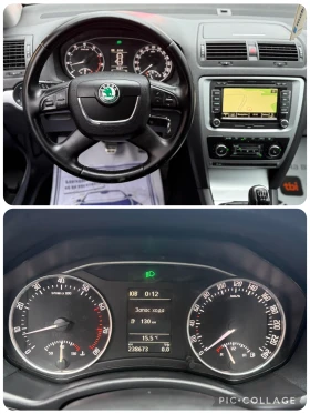 Skoda Octavia Scout 4x4 Navigaciq Koja - 10800 лв. / 5521.95 € - 34547512 11