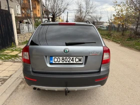 Skoda Octavia Scout 4x4 Navigaciq Koja - 10800 лв. / 5521.95 € - 34547512 5