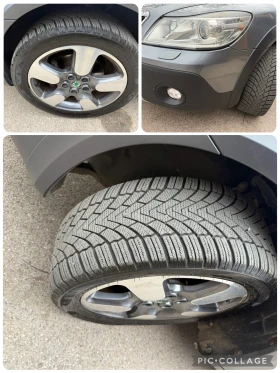 Skoda Octavia Scout 4x4 Navigaciq Koja - 10800 лв. / 5521.95 € - 34547512 16