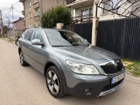 Skoda Octavia Scout 4x4 Navigaciq Koja - 10800 лв. / 5521.95 € - 34547512 3