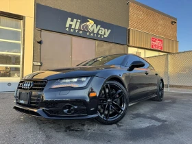 Audi S7 4.0T Quattro * CARFAX* * АвтоКредит* (ЦЕНА ДО БГ) , снимка 2