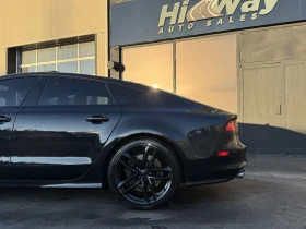 Audi S7 4.0T Quattro * CARFAX* * АвтоКредит* (ЦЕНА ДО БГ) , снимка 4