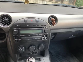 Mazda Mx-5 NC Твърд покрив, снимка 12