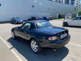 Mazda Mx-5 NC Твърд покрив, снимка 7