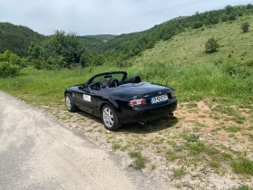 Mazda Mx-5 NC   | Mobile.bg    17