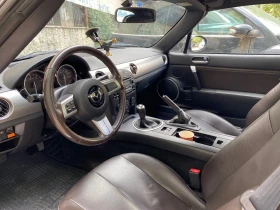 Mazda Mx-5 NC Твърд покрив, снимка 9