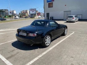Mazda Mx-5 NC Твърд покрив, снимка 5