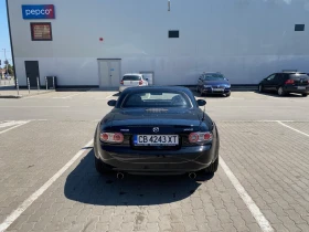 Mazda Mx-5 NC Твърд покрив, снимка 6