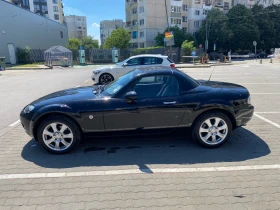 Mazda Mx-5 NC Твърд покрив, снимка 8