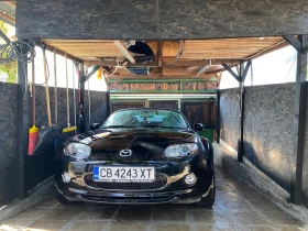 Mazda Mx-5 NC Твърд покрив, снимка 14
