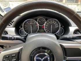 Mazda Mx-5 NC Твърд покрив, снимка 13