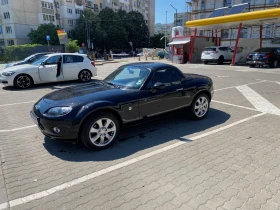 Mazda Mx-5 NC Твърд покрив, снимка 1