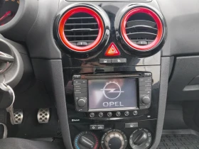 Opel Corsa, снимка 4