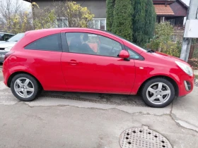 Opel Corsa, снимка 2