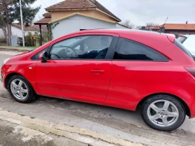 Opel Corsa, снимка 6