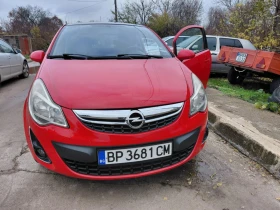 Opel Corsa  - изображение 1