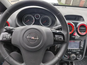 Opel Corsa, снимка 3