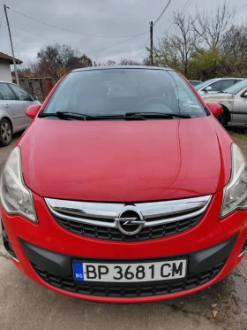 Opel Corsa, снимка 7