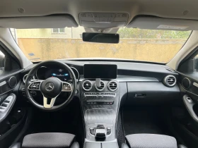 Mercedes-Benz C 220 D AMG 4MATIC - 42000 лв. / 21474.26 € - 91626684 14