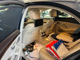 Mercedes-Benz S 350 Германия перфект, снимка 12