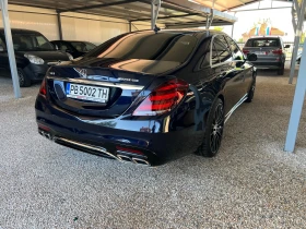 Mercedes-Benz S 350 Германия перфект, снимка 9