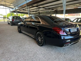 Mercedes-Benz S 350 Германия перфект, снимка 7