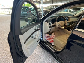 Mercedes-Benz S 350 Германия перфект, снимка 15