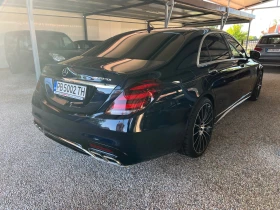 Mercedes-Benz S 350 Германия перфект, снимка 10
