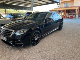 Mercedes-Benz S 350 Германия перфект, снимка 5
