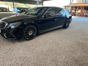 Mercedes-Benz S 350 Германия перфект, снимка 6