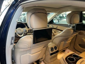 Mercedes-Benz S 350 Германия перфект, снимка 13