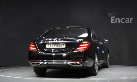 Mercedes-Benz S 500 - 51000 лв. / 26075.89 € - 71123320 4
