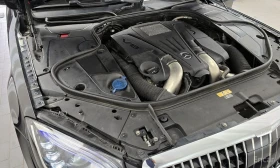 Mercedes-Benz S 500 - 51000 лв. / 26075.89 € - 71123320 6