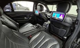 Mercedes-Benz S 500 - 51000 лв. / 26075.89 € - 71123320 12