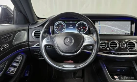 Mercedes-Benz S 500 - 51000 лв. / 26075.89 € - 71123320 13