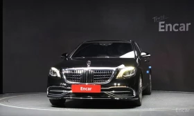 Mercedes-Benz S 500 - 51000 лв. / 26075.89 € - 71123320 3