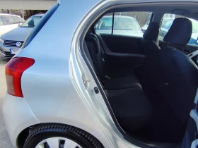 Toyota Yaris 1.3VVT-i* KLIMATIK*  - 2900 € / 5671.91 лв. - 12922344 12