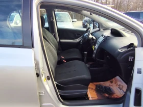 Toyota Yaris 1.3VVT-i* KLIMATIK*  - 2900 € / 5671.91 лв. - 12922344 11