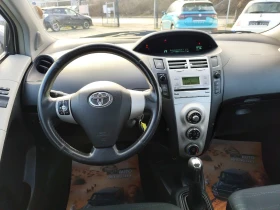 Toyota Yaris 1.3VVT-i* KLIMATIK*  - 2900 € / 5671.91 лв. - 12922344 8